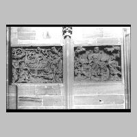 Bas-reliefs, le Jugement dernier et l'Enfer, photo Philippe des Forts, culture.gouv.jpg